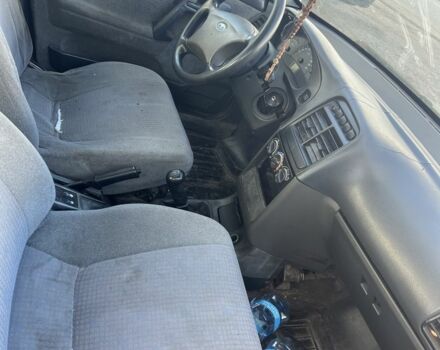 Зелений ВАЗ 2110, об'ємом двигуна 1.6 л та пробігом 150 тис. км за 1100 $, фото 2 на Automoto.ua