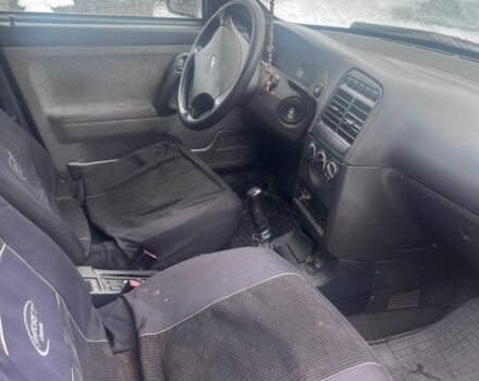 Зеленый ВАЗ 2110, объемом двигателя 1.6 л и пробегом 255 тыс. км за 1100 $, фото 4 на Automoto.ua