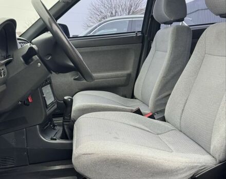 Зеленый ВАЗ 2110, объемом двигателя 1.6 л и пробегом 131 тыс. км за 3600 $, фото 10 на Automoto.ua