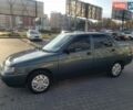 Зеленый ВАЗ 2110, объемом двигателя 1.6 л и пробегом 186 тыс. км за 2350 $, фото 6 на Automoto.ua