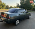 Зелений ВАЗ 2110, об'ємом двигуна 1.6 л та пробігом 164 тис. км за 2800 $, фото 3 на Automoto.ua
