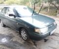 Зеленый ВАЗ 2110, объемом двигателя 0 л и пробегом 169 тыс. км за 2300 $, фото 1 на Automoto.ua