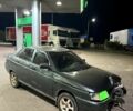 Зеленый ВАЗ 2110, объемом двигателя 1.6 л и пробегом 170 тыс. км за 1450 $, фото 7 на Automoto.ua