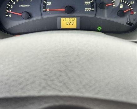 Зеленый ВАЗ 2110, объемом двигателя 1.6 л и пробегом 131 тыс. км за 3600 $, фото 11 на Automoto.ua