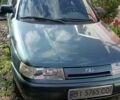 Зеленый ВАЗ 2110, объемом двигателя 1.6 л и пробегом 77 тыс. км за 2900 $, фото 1 на Automoto.ua