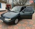 Зелений ВАЗ 2110, об'ємом двигуна 1.6 л та пробігом 170 тис. км за 2700 $, фото 30 на Automoto.ua