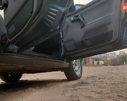 Зелений ВАЗ 2110, об'ємом двигуна 1.6 л та пробігом 86 тис. км за 2970 $, фото 10 на Automoto.ua
