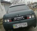 ВАЗ 2110 2008 в Черновцах на Automoto.ua Зеленый ВАЗ 2110, объемом двигателя 1.6 л и пробегом 55 тыс. км за 4000 $, фото 5 на Automoto.ua