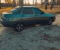 Зелений ВАЗ 2110, об'ємом двигуна 1.6 л та пробігом 183 тис. км за 3400 $, фото 1 на Automoto.ua
