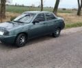 ВАЗ 2110 2008 у Белой Церкве на Automoto.ua Зелений ВАЗ 2110, об'ємом двигуна 1.6 л та пробігом 2 тис. км за 1900 $, фото 8 на Automoto.ua