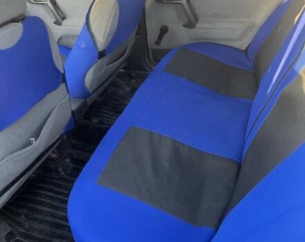 ВАЗ 2110 2008 в Дунаевцах на Automoto.ua Зеленый ВАЗ 2110, объемом двигателя 1.6 л и пробегом 262 тыс. км за 1599 $, фото 6 на Automoto.ua