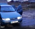 Зеленый ВАЗ 2110, объемом двигателя 1.6 л и пробегом 230 тыс. км за 2400 $, фото 1 на Automoto.ua