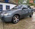 Зеленый ВАЗ 2110, объемом двигателя 1.6 л и пробегом 149 тыс. км за 3500 $, фото 8 на Automoto.ua