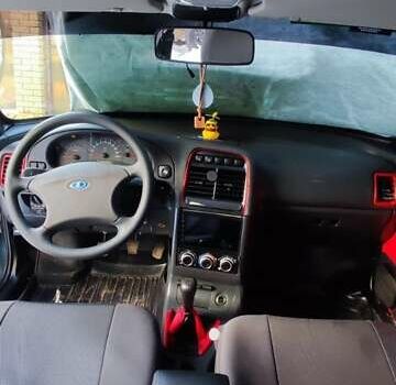 ВАЗ 2110 2008 в Черновцах на Automoto.ua Зеленый ВАЗ 2110, объемом двигателя 1.6 л и пробегом 55 тыс. км за 4000 $, фото 16 на Automoto.ua