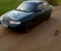 Зелений ВАЗ 2110, об'ємом двигуна 1.5 л та пробігом 260 тис. км за 960 $, фото 1 на Automoto.ua
