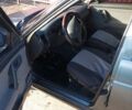 Зеленый ВАЗ 2110, объемом двигателя 1.6 л и пробегом 240 тыс. км за 2500 $, фото 12 на Automoto.ua