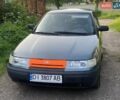 Зеленый ВАЗ 2110, объемом двигателя 1.6 л и пробегом 150 тыс. км за 1600 $, фото 1 на Automoto.ua