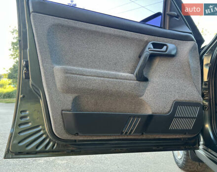 Зелений ВАЗ 2110, об'ємом двигуна 1.6 л та пробігом 164 тис. км за 2800 $, фото 22 на Automoto.ua