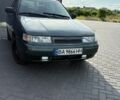 Зелений ВАЗ 2110, об'ємом двигуна 1.6 л та пробігом 291 тис. км за 2100 $, фото 1 на Automoto.ua