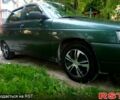Зелений ВАЗ 2110, об'ємом двигуна 1.6 л та пробігом 111 тис. км за 2450 $, фото 4 на Automoto.ua