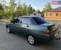 Зелений ВАЗ 2110, об'ємом двигуна 1.6 л та пробігом 164 тис. км за 2800 $, фото 1 на Automoto.ua