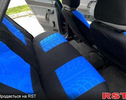 Зелений ВАЗ 2110, об'ємом двигуна 1.6 л та пробігом 152 тис. км за 2700 $, фото 9 на Automoto.ua