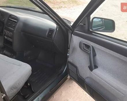 Зеленый ВАЗ 2110, объемом двигателя 1.6 л и пробегом 86 тыс. км за 2970 $, фото 9 на Automoto.ua