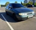 Зелений ВАЗ 2110, об'ємом двигуна 1.6 л та пробігом 163 тис. км за 2100 $, фото 1 на Automoto.ua