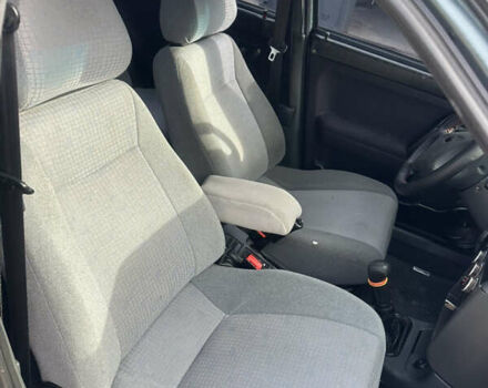 ВАЗ 2110 2008 у Новой Водолаге на Automoto.ua Зелений ВАЗ 2110, об'ємом двигуна 1.6 л та пробігом 155 тис. км за 2700 $, фото 9 на Automoto.ua