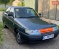 Зеленый ВАЗ 2110, объемом двигателя 1.6 л и пробегом 150 тыс. км за 1600 $, фото 1 на Automoto.ua