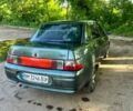 Зеленый ВАЗ 2110, объемом двигателя 1.6 л и пробегом 300 тыс. км за 1700 $, фото 1 на Automoto.ua