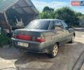 Зелений ВАЗ 2110, об'ємом двигуна 1.58 л та пробігом 120 тис. км за 1200 $, фото 1 на Automoto.ua