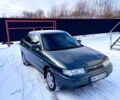 Зелений ВАЗ 2110, об'ємом двигуна 1.6 л та пробігом 1 тис. км за 2600 $, фото 3 на Automoto.ua