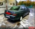 Зелений ВАЗ 2110, об'ємом двигуна 1.6 л та пробігом 0 тис. км за 1300 $, фото 1 на Automoto.ua