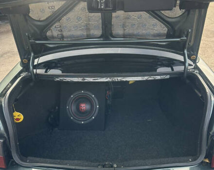 ВАЗ 2110 2008 у Новой Водолаге на Automoto.ua Зелений ВАЗ 2110, об'ємом двигуна 1.6 л та пробігом 155 тис. км за 2700 $, фото 11 на Automoto.ua