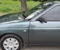 Зелений ВАЗ 2110, об'ємом двигуна 1.6 л та пробігом 155 тис. км за 2400 $, фото 1 на Automoto.ua