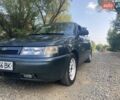 Зелений ВАЗ 2110, об'ємом двигуна 1.6 л та пробігом 143 тис. км за 2650 $, фото 1 на Automoto.ua