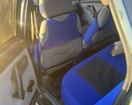 ВАЗ 2110 2008 в Дунаевцах на Automoto.ua Зеленый ВАЗ 2110, объемом двигателя 1.6 л и пробегом 262 тыс. км за 1599 $, фото 5 на Automoto.ua