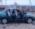 Зеленый ВАЗ 2110, объемом двигателя 1.6 л и пробегом 230 тыс. км за 2400 $, фото 3 на Automoto.ua