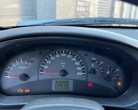 Зеленый ВАЗ 2110, объемом двигателя 1.6 л и пробегом 202 тыс. км за 1900 $, фото 18 на Automoto.ua
