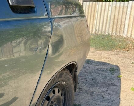 Зелений ВАЗ 2110, об'ємом двигуна 0 л та пробігом 250 тис. км за 2300 $, фото 7 на Automoto.ua