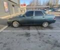 Зеленый ВАЗ 2110, объемом двигателя 1.6 л и пробегом 150 тыс. км за 3000 $, фото 1 на Automoto.ua