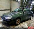 Зелений ВАЗ 2110, об'ємом двигуна 1.6 л та пробігом 0 тис. км за 1300 $, фото 2 на Automoto.ua