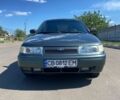 Зелений ВАЗ 2110, об'ємом двигуна 1.6 л та пробігом 157 тис. км за 2600 $, фото 1 на Automoto.ua