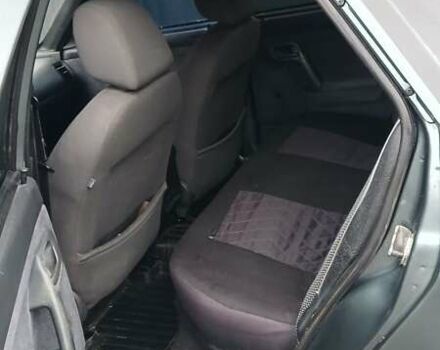 Зелений ВАЗ 2110, об'ємом двигуна 1.6 л та пробігом 225 тис. км за 1900 $, фото 6 на Automoto.ua