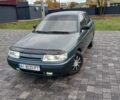 ВАЗ 2110 2008 у Белой Церкве на Automoto.ua Зелений ВАЗ 2110, об'ємом двигуна 1.6 л та пробігом 2 тис. км за 1900 $, фото 1 на Automoto.ua