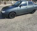 Зеленый ВАЗ 2110, объемом двигателя 1.6 л и пробегом 170 тыс. км за 3300 $, фото 2 на Automoto.ua