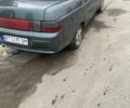 Зеленый ВАЗ 2110, объемом двигателя 1.6 л и пробегом 200 тыс. км за 1800 $, фото 5 на Automoto.ua