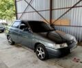 Зеленый ВАЗ 2110, объемом двигателя 1.6 л и пробегом 149 тыс. км за 3500 $, фото 35 на Automoto.ua