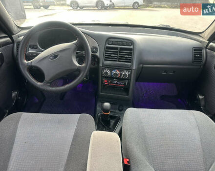 ВАЗ 2110 2008 у Новой Водолаге на Automoto.ua Зелений ВАЗ 2110, об'ємом двигуна 1.6 л та пробігом 155 тис. км за 2700 $, фото 10 на Automoto.ua